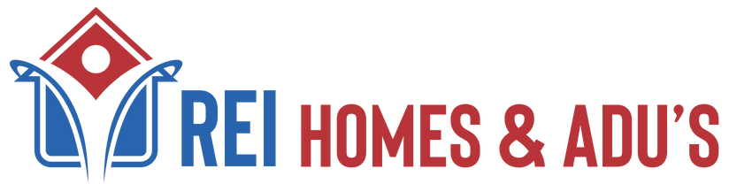 REI Homes & ADU